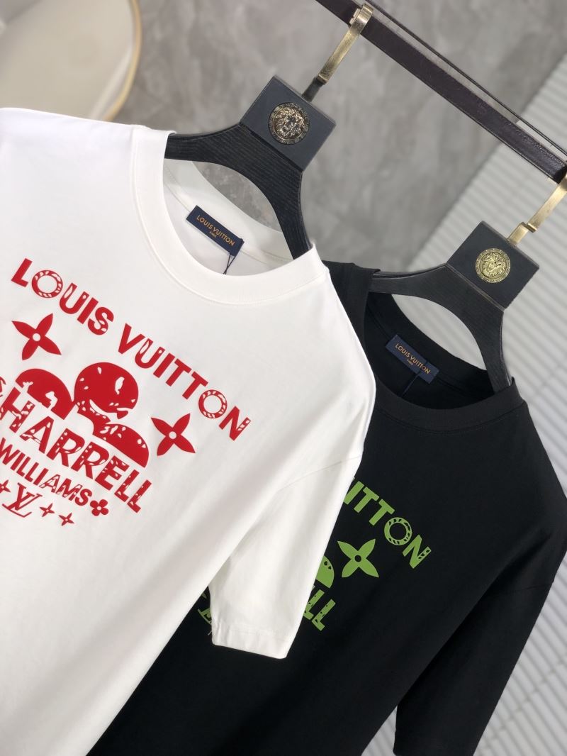 Louis Vuitton T-Shirts